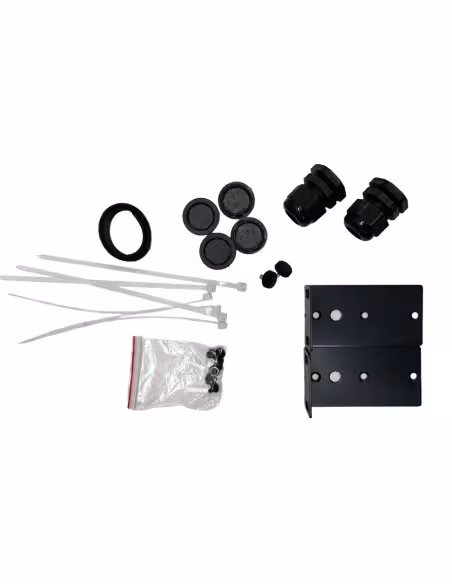 Kaufen OEM PP-FIBER-4-12 Glasfaser-Patchpanel – 48 LC-Duplex-Ports – 4 Kassetten mit jeweils 12 LC-Duplex-Adaptern – Nicht in