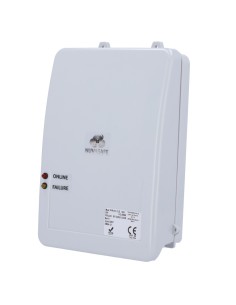 Transmissor de alarme de Pyrus-Tle Nuvathings EN54-21 - Ethernet, GPRS / NBiot / LTE-CAT-M1 + LORA - CRA / CR