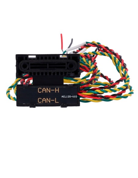Comprar QUECLINK QL-ACL120 Accesorio de lectura de datos de bus CAN sin contacto QL-ACL120