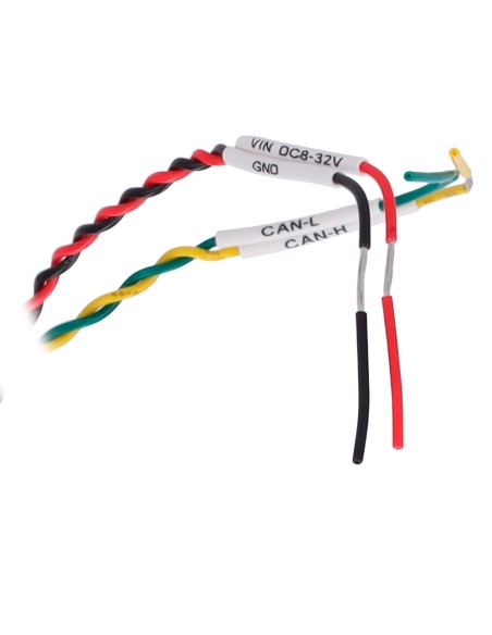 Comprar QUECLINK QL-ACL120 Accesorio de lectura de datos de bus CAN sin contacto QL-ACL120