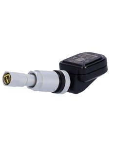 Acheter QUECLINK QL-ATP102 Capteur de pression des pneus - 5 ans d’autonomie - Pack de 4 unités - Alertes en temps réel -