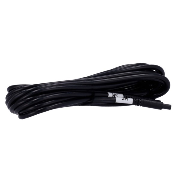 Kaufen QUECLINK QL-CAM-EXT-CABLE-2B-5M Kamera-Verlängerungskabel B2B-5M – Länge 5 m – Kompatibel mit CV200XEU