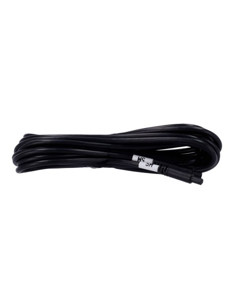 QlClink QL-CAM-EXT-Cabo-2B-5M Extender para câmera B2B-5M - Comprimento 5m - Compatível com CV200XEU