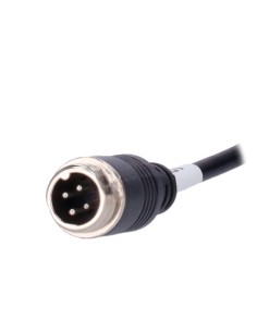 Comprar QUECLINK QL-CAM-EXT-CABLE-A2B-15M Cable extensor para cámara A2B-15M - Longitud 15M - Compatible con CV200XEU QL-CAM-EXT 2