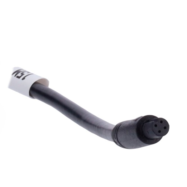 QlClink QL-CAM-EXT-Cable-A2B-15M Extensor de cabo para câmera A2B-15M - Comprimento 15M - Compatível com CV200XEU