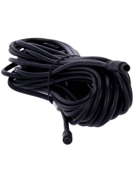Acheter QUECLINK QL-CAM-EXT-CABLE-B2B-10M Câble d’extension pour caméra B2B-10M - Longueur 10 m - Compatible avec CV200XEU