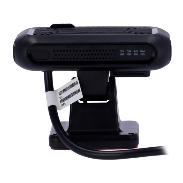 Comprar QUECLINK QL-CV200XEU Dash Cam 2MP 1080p / Cámara Dual - 4G LTE Cat6 - Lente gran angular de 140° - Audio bidireccional -