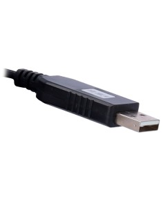 QLCLink QL-Data-Cable-M Dados USB Cabo para UART - Compatível com GV300 / GV350MG / GV65 / GV65Plus / GV55 / GV55Lite 2