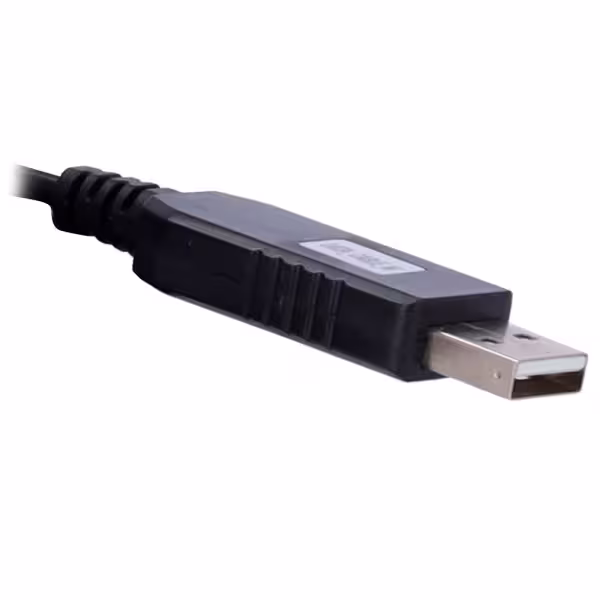 Acheter QUECLINK QL-DATA-CABLE-M Câble de données USB vers UART - Compatible avec GV300/GV350MG/GV65/GV65PLUS/GV55/GV55LITE
