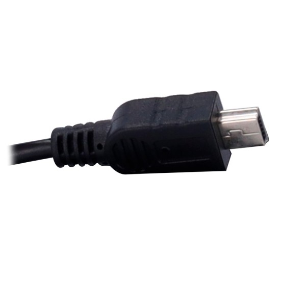Comprar QUECLINK QL-DATA-CABLE-M Cable de datos USB a UART - Compatible con GV300/GV350MG/GV65/GV65PLUS/GV55/GV55LITE QL-DATA-CA