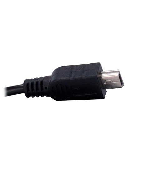 Comprar QUECLINK QL-DATA-CABLE-M Cable de datos USB a UART - Compatible con GV300/GV350MG/GV65/GV65PLUS/GV55/GV55LITE QL-DATA-CA