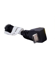 Acheter QUECLINK QL-DATA-CABLE-M-V4 Câble de données USB vers micro USB - Compatible avec GV56/GV58CEU/GV58LAU/GV58CG/GB100 2