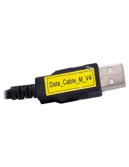 Comprar QUECLINK QL-DATA-CABLE-M-V4 Cable de datos USB a micro USB - Compatible con GV56/GV58CEU/GV58LAU/GV58CG/GB100 QL-DATA-CA