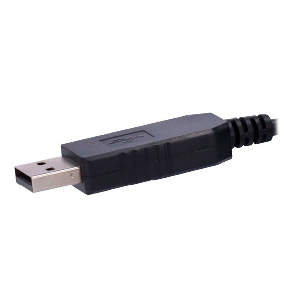 Kaufen QUECLINK QL-DATA-CABLE-MC5 USB-zu-UART-Datenkabel – kompatibel mit GV500/GV500MA/GV500MAP/GV500MG...