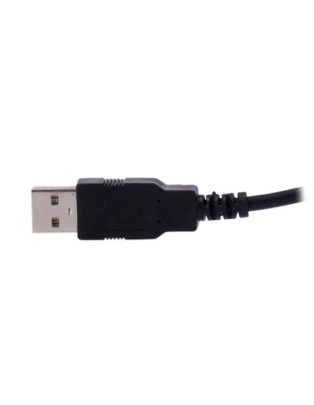 Comprar QUECLINK QL-DATA-CABLE-W Cable de datos mini USB - Compatible con GV300W/GV55W/GV355CEU/GV350CEU... QL-DATA-CABLE-W
