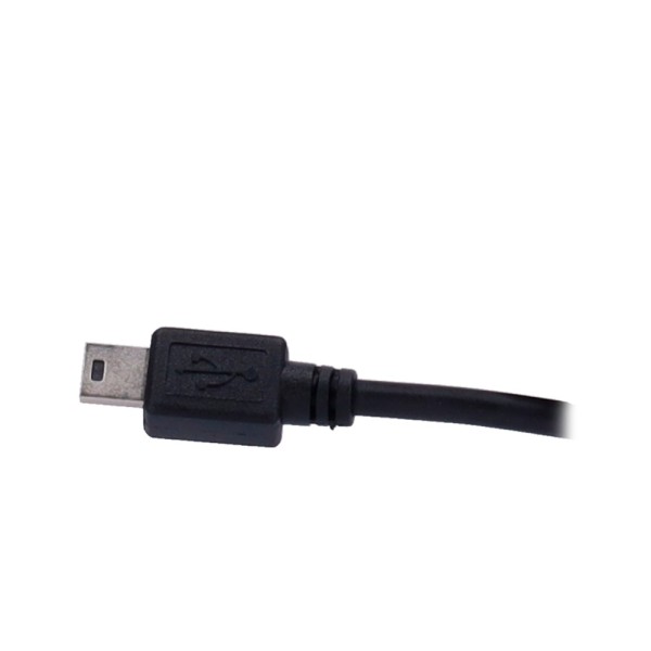 Kaufen QUECLINK QL-DATA-CABLE-W Mini-USB-Datenkabel – kompatibel mit GV300W/GV55W/GV355CEU/GV350CEU...