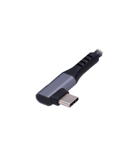 Acheter QUECLINK QL-DEBUG-CABLE Câble de débogage - Câble de débogage 2 en 1 pour configuration - Type-C en L vers USB et USB ty