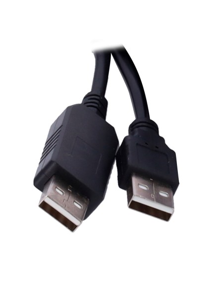 Acheter QUECLINK QL-DEBUG-CABLE Câble de débogage - Câble de débogage 2 en 1 pour configuration - Type-C en L vers USB et USB ty