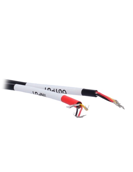 QLCLink QL-EIO100 expansor Qucklink - 4 entradas e 4 saídas digitais - 1 fio - compatível com a série GV300 - compatível com