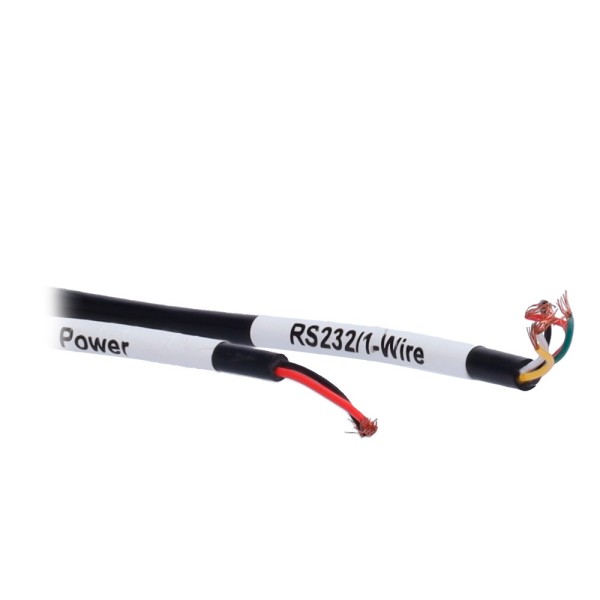 Comprar QUECLINK QL-EIO100 Expansor quecklink - 4 entradas y 4 salidas digitales - 1 wire - Compatible con GV300 series - Compat