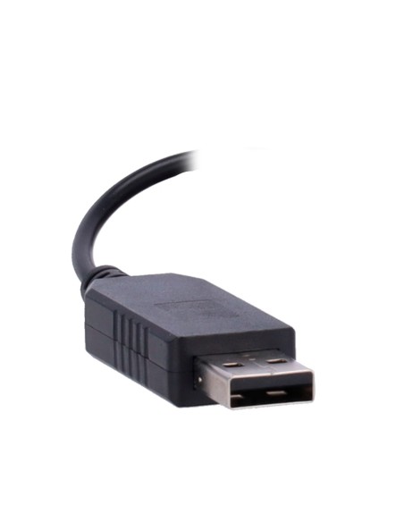 Comprar QUECLINK QL-GL30MG-UC Cable de datos magnético - Compatible con QL-GL30MG - Longitud 102cm QL-GL30MG-UC