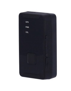 QlClink QL-GL320mg LTE localizador de pessoas e ativos - Botão de pânico - bateria recarregável com 300 horas de uso * - Compati