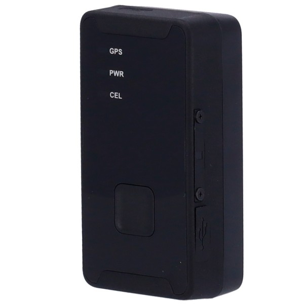 Comprar QUECLINK QL-GL320MG Localizador LTE de personas y activos - Botón de pánico - Batería recargable con 300 horas de uso* -