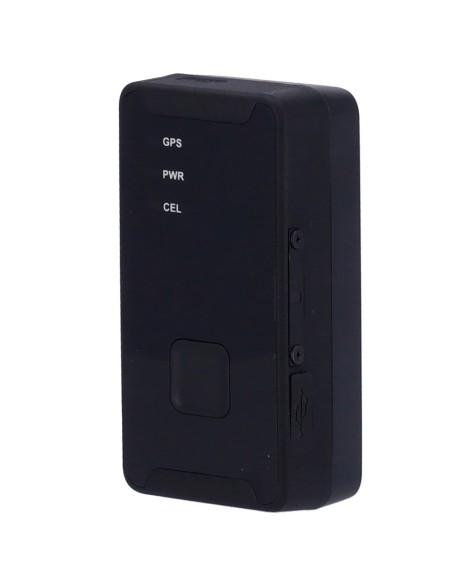 Comprar QUECLINK QL-GL320MG Localizador LTE de personas y activos - Botón de pánico - Batería recargable con 300 horas de uso* -