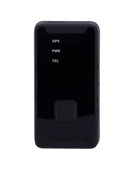 QlClink QL-GL320mg LTE localizador de pessoas e ativos - Botão de pânico - bateria recarregável com 300 horas de uso * - Compati