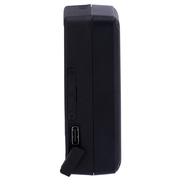 Comprar QUECLINK QL-GL320MG Localizador LTE de personas y activos - Botón de pánico - Batería recargable con 300 horas de uso* -