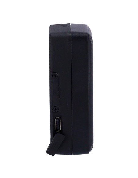 Acheter QUECLINK QL-GL320MG Localisateur de personnes et d’actifs - 4G LTE Cat M1/NB2 avec secours 2G - Bouton de panique - Batt