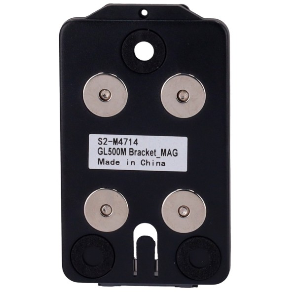 Comprar QUECLINK QL-GL500M-BRACKET Soporte magnético - 4 imanes - Compatible con GL521 - Compatible con GL520MG - Compatible con