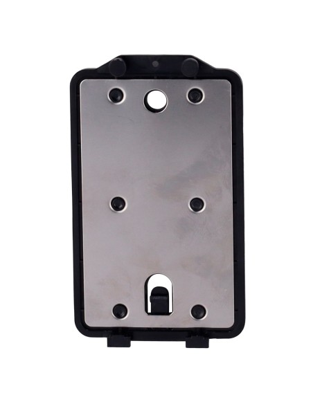 Qleclink QL-GL500M-Bracket Suporte magnético - 4 ímãs - Compatível com GL521 - Compatível com GL520MG - Compatível com GL530mg