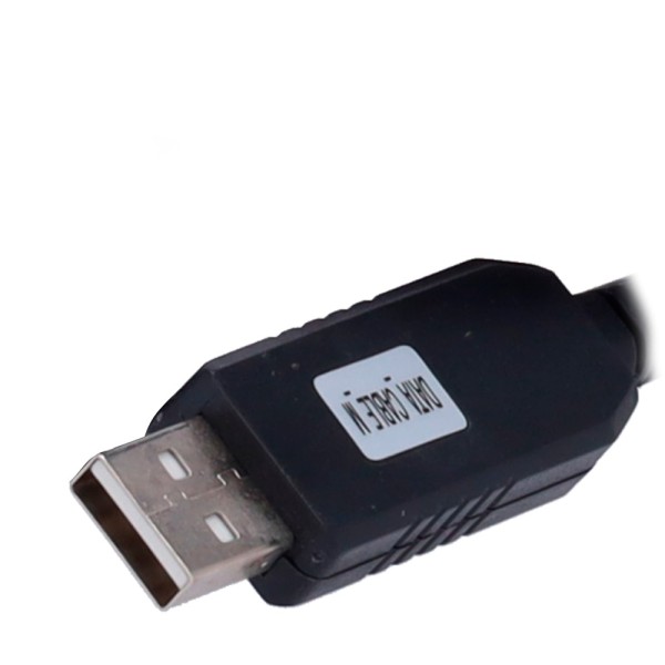 Kaufen QUECLINK QL-GL505-DATA-CABLE Datenkabel für GL505 – kompatibel mit GL505