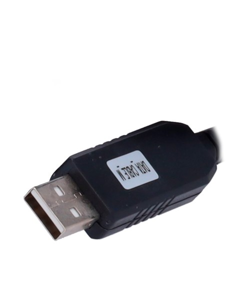 Acquistare QUECLINK QL-GL505-DATA-CABLE Cavo dati per GL505 - Compatibile con GL505