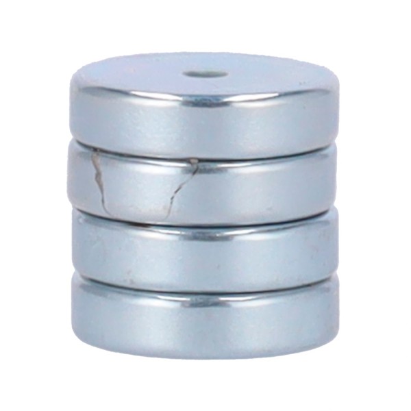 QlClink QL-GL505-MK Qucklink - Suporte magnético para GL53MGPlus - Compatível com QL-GL53MGPlus