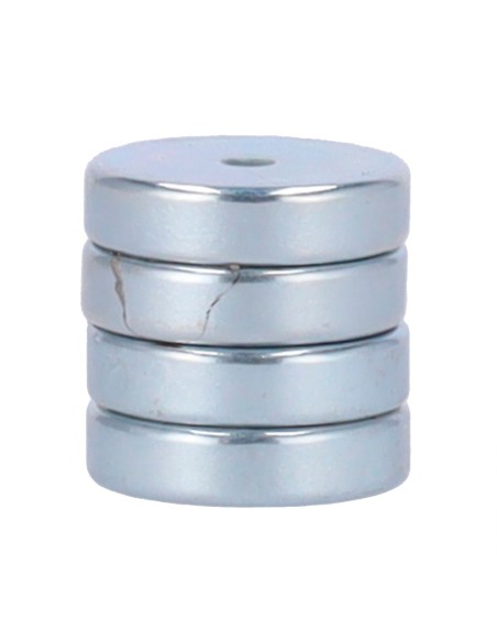 Acheter QUECLINK QL-GL505-MK Quecklink - Support magnétique pour GL53MGPLUS - Compatible avec QL-GL53MGPLUS