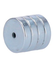 Comprar QUECLINK QL-GL505-MK Quecklink - Soporte magnético para GL53MGPLUS - Compatible con QL-GL53MGPLUS QL-GL505-MK 2