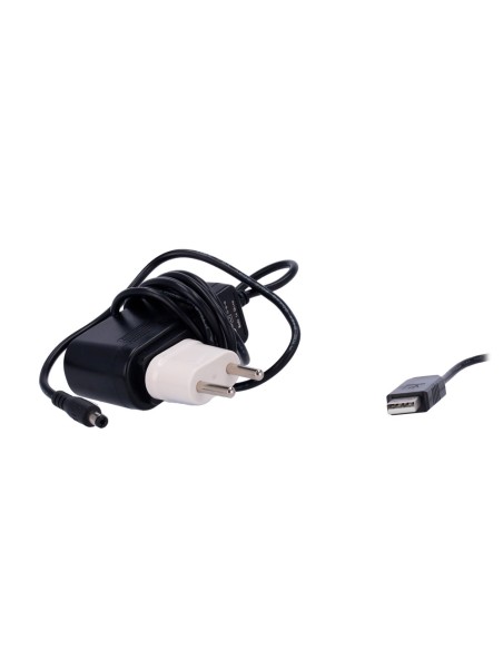 Comprar QUECLINK QL-GL50B-DK Herramienta de configuración - Cable 90cm - Compatible con QL-GL50B Lite - Alimentador 4.2V DC 2A Q