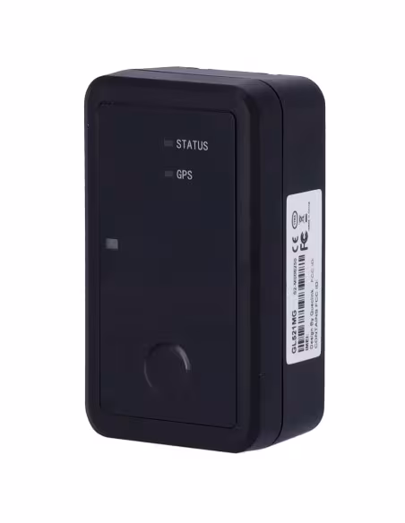 Comprar QUECLINK QL-GL521MG localizador de personas y activos de gran auton. - 4G LTE Cat M1/NB2 - BLE 5.2 - IP67 - Hasta un año