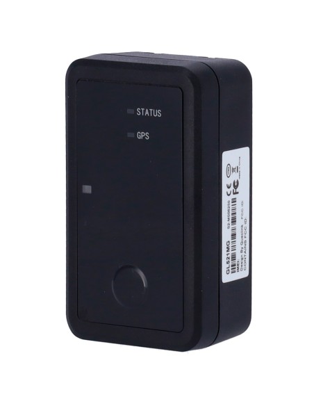 Kaufen QUECLINK QL-GL521MG Personen- und Asset-Tracker mit hoher Autonomie – 4G LTE Cat M1/NB2 – BLE 5.2 – IP67 – Bis zu einem J