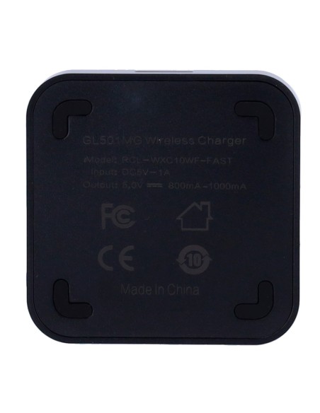 QLECLINK QL-GL521MG-CK carregador sem fio - carregador USB C - Compatível com GL521MG
