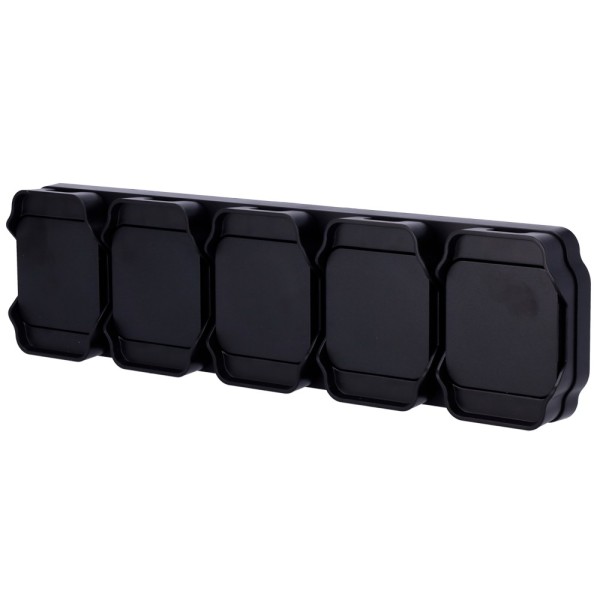 QlClink QL-GL521MG-CK-Station Clarer sem Fio - Carregador USB C - Compatível com GL521mg