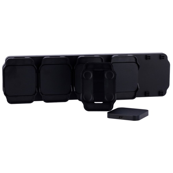 Comprar QUECLINK QL-GL521MG-CK-STATION Cargador inalámbrico - Cargador USB C - Compatible con GL521MG QL-GL521MG-CK-STATION