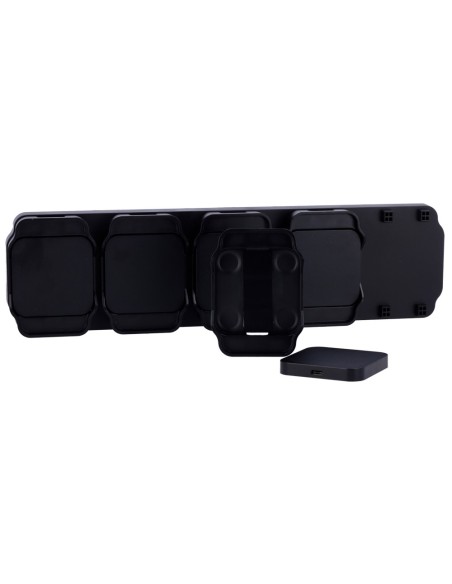 Comprar QUECLINK QL-GL521MG-CK-STATION Cargador inalámbrico - Cargador USB C - Compatible con GL521MG QL-GL521MG-CK-STATION