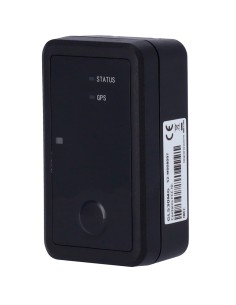 QLClink QL-GL530MG Global LTE CAT M1 / NB2 com 2G com antena única - até 7 anos de bateria - resistente à água, de acordo com IP