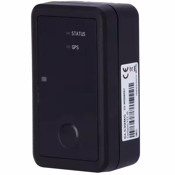Acheter QUECLINK QL-GL530MG Localisateur de personnes et d’actifs longue durée - 4G LTE Cat M1/NB2 avec secours 2G - IP67 - Jusq