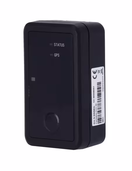 Acheter QUECLINK QL-GL530MG Localisateur de personnes et d’actifs longue durée - 4G LTE Cat M1/NB2 avec secours 2G - IP67 - Jusq