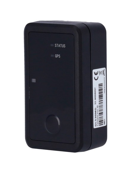Comprare QUECLINK QL-GL530MG Localizzatore di persone e beni a lunga durata - 4G LTE Cat M1/NB2 con backup 2G - IP67 - Fino a