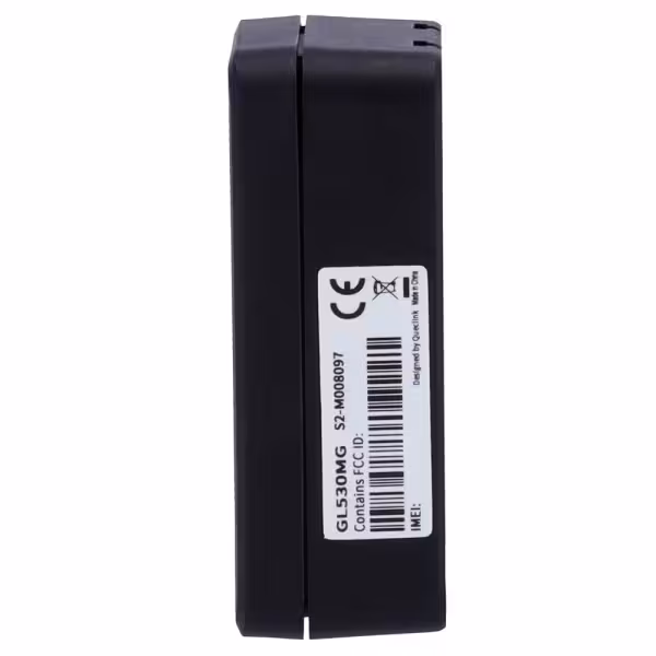 Acheter QUECLINK QL-GL530MG Localisateur de personnes et d’actifs longue durée - 4G LTE Cat M1/NB2 avec secours 2G - IP67 - Jusq